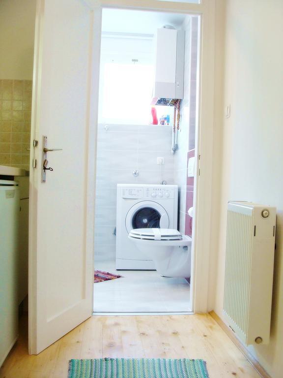 Apartment Manus A Zagreb Room photo